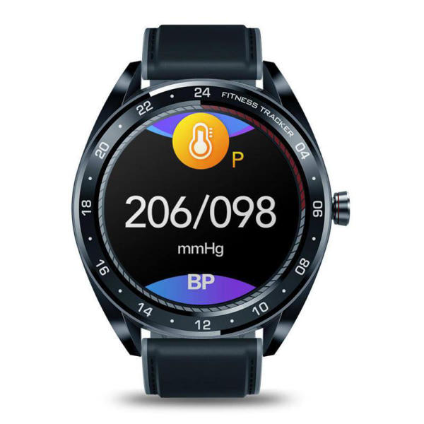 Picture of Zeblaze NEO Full Round Touch Screen Smartwatch
