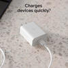 Picture of Google 30W Type-C Charger - Fast Charging Pixel Phone Charger