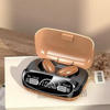 Picture of M35 TWS Wireless BT 5.1 Gaming Earbud with Digital LED Display