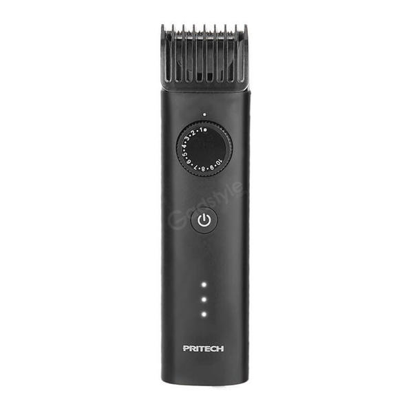 Picture of Pritech PR-2388 Beard Trimmer IPX6 Waterproof Rechargeable