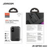 Picture of JOYROOM 20W 10000mAh PD Fast Charge Power Bank (JR-QP190 Mini)