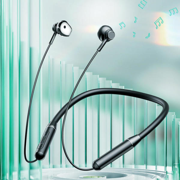 Picture of Joyroom JR-D6 Magnetic Bluetooth Neckband Earphones