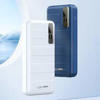 Picture of Remax 22.5W 20000mAh Noah Series Fast Charging Power Bank (RPP-316)