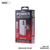 Picture of Remax 22.5W 20000mAh Noah Series Fast Charging Power Bank (RPP-316)