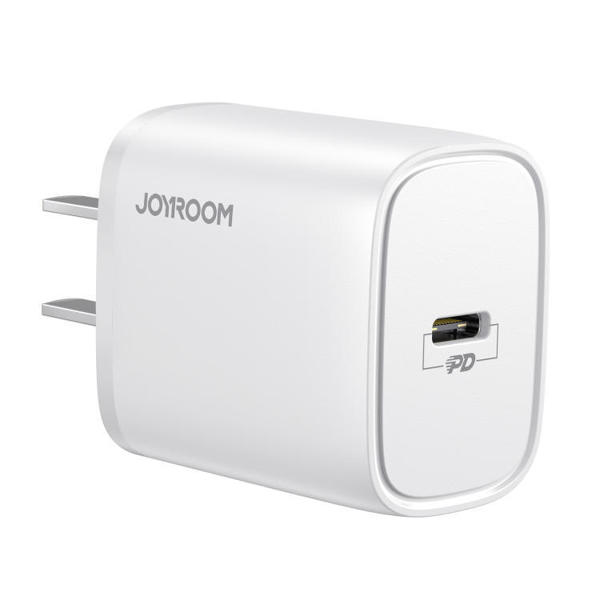 Picture of Joyroom Fast Charger 20W PD + QC3.0 (L-P201)