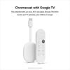Picture of Google Chromecast with Google TV 4k HDR