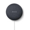Picture of Google Nest Mini 2nd Generation with Google Assistant - Charcoal