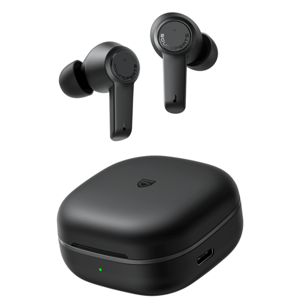 Picture of SoundPEATS T3 ANC TWS Wireless Earbuds