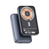Picture of USAMS CD184 10000mAh PD 20W Aluminum Magnet Wireless Power Bank
