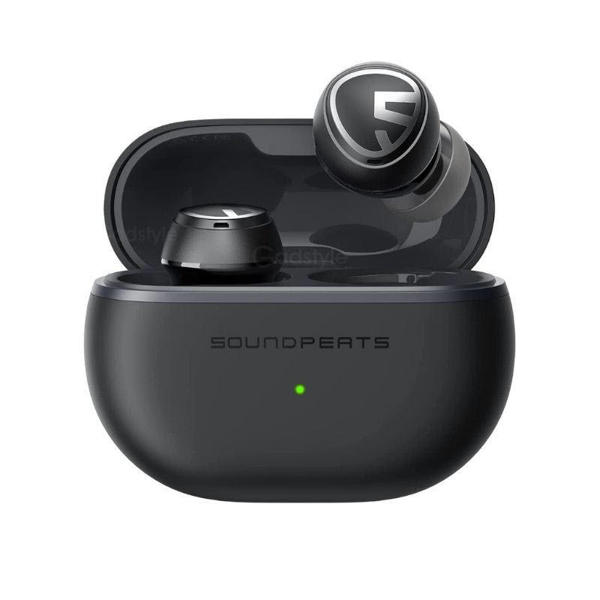Picture of SoundPEATS Mini Pro Hybrid ANC Wireless Earbuds