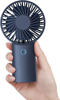 Picture of JISULIFE F2B Handheld Portable Fan 4000mAh Rechargeable - Black