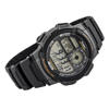 Picture of Casio AE-1000W-1AVDF World Time Multifunction Fiber Belt Watch