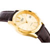 Picture of Casio Enticer Date Golden Leather Belt Watch MTP-1183Q-9ADF