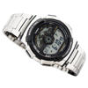 Picture of Casio Silver Stainless-Steel Multifunctional Watch with Digital Dial (AE-1100WD-1AVDF)