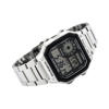 Picture of Casio World Time Illuminator Chain Watch AE-1200WHD-1AVDF