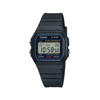 Picture of Casio Classic Retro Digital Fiber Belt Men’s Watch F-91W-1DG