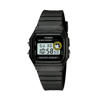 Picture of Casio Classic Retro Digital Fiber Belt Men’s Watch (F-94WA-8DG)