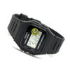 Picture of Casio Classic Retro Digital Fiber Belt Men’s Watch (F-94WA-8DG)