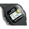 Picture of Casio Classic Retro Digital Fiber Belt Men’s Watch (F-94WA-8DG)