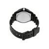 Picture of Casio Youth Day Date Resin Belt Watch MRW-200H-1BVDF