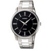 Picture of Casio Enticer Chain Black Dial Men’s Watch (MTP-1303D-1AVDF)