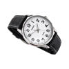 Picture of Casio Enticer MTP-1303L-7BVDF White Dial Belt Men’s Watch