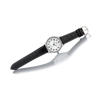 Picture of Casio Enticer MTP-1303L-7BVDF White Dial Belt Men’s Watch