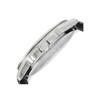 Picture of Casio Enticer Date Silver Leather Belt Watch MTP-1314L-8AVDF