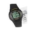 Picture of Casio Dual Time Fiber Belt Kids Watch F-200W-9ADF