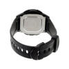 Picture of Casio Dual Time Fiber Belt Kids Watch F-200W-9ADF