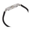 Picture of Casio Minimalistic Black Dial Leather Belt Watch for MTP-VT01L-1BUDF