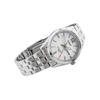 Picture of Casio MTP-1335D-7AVDF Enticer Date Chain White Dial Watch for Men