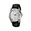 Picture of Casio Men's MTP-1370L-7AVDF Analog Enticer Day Date Black Leather Belt Watch