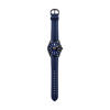 Picture of Casio MTP-VD02BL-2EUDF Enticer Date Blue Leather Belt Men's Watch