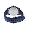 Picture of Casio MTP-VD02BL-2EUDF Enticer Date Blue Leather Belt Men's Watch