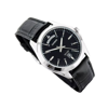 Picture of Casio Enticer Day Date Leather Belt Watch MTP-1370L-1AVDF