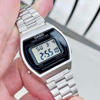 Picture of Casio Classic Digital Chain Watch B640WD-1AVDF