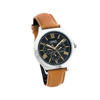 Picture of Casio MTP-V300L-1A3UDF Brown Leather Strap Men’s Watch