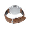 Picture of Casio MTP-V300L-1A3UDF Brown Leather Strap Men’s Watch