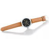 Picture of Casio MTP-V300L-1A3UDF Brown Leather Strap Men’s Watch