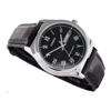 Picture of Casio MTP-V006L-1BUDF Day Date Belt Black Dial Men's Watch