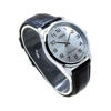 Picture of Casio MTP-V001L-7BUDF Men's Minimalistic Black Leather Analog Watch