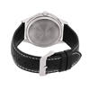 Picture of Casio Enticer Day Date Leather Belt Watch MTP-1381L-1AVDF