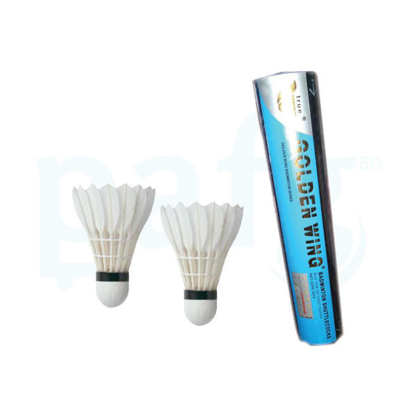 Picture of Golden Wing GW-333 Shuttlecock Original