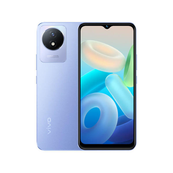 Picture of vivo Y02 2GB/32GB