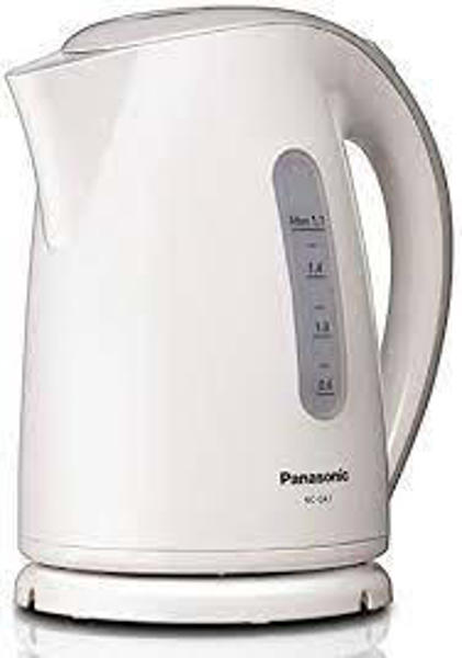 Picture of Panasonic NC-GK1WTZ (1.7L) Electric Kettle