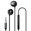 Picture of Baseus Encok H06 lateral in-ear Wired Earphone Black