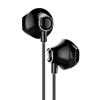 Picture of Baseus Encok H06 lateral in-ear Wired Earphone Black