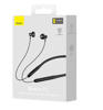 Picture of Baseus Neckband Magnetic Sport TWS earphones Bowie P1 black NGPB000001