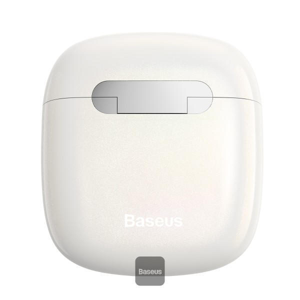 Picture of Baseus True Wireless Earphones Storm 3 White
